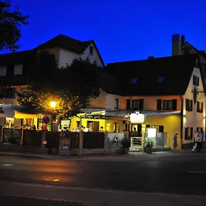 Gasthuis Hotel-gasthof Weisses Ross ***