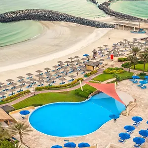 Resort Coral Sharjah