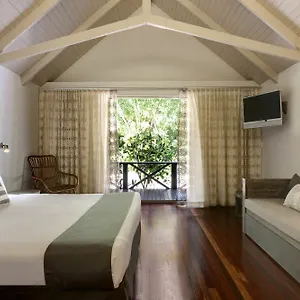 Resort Palm Hamilton Island