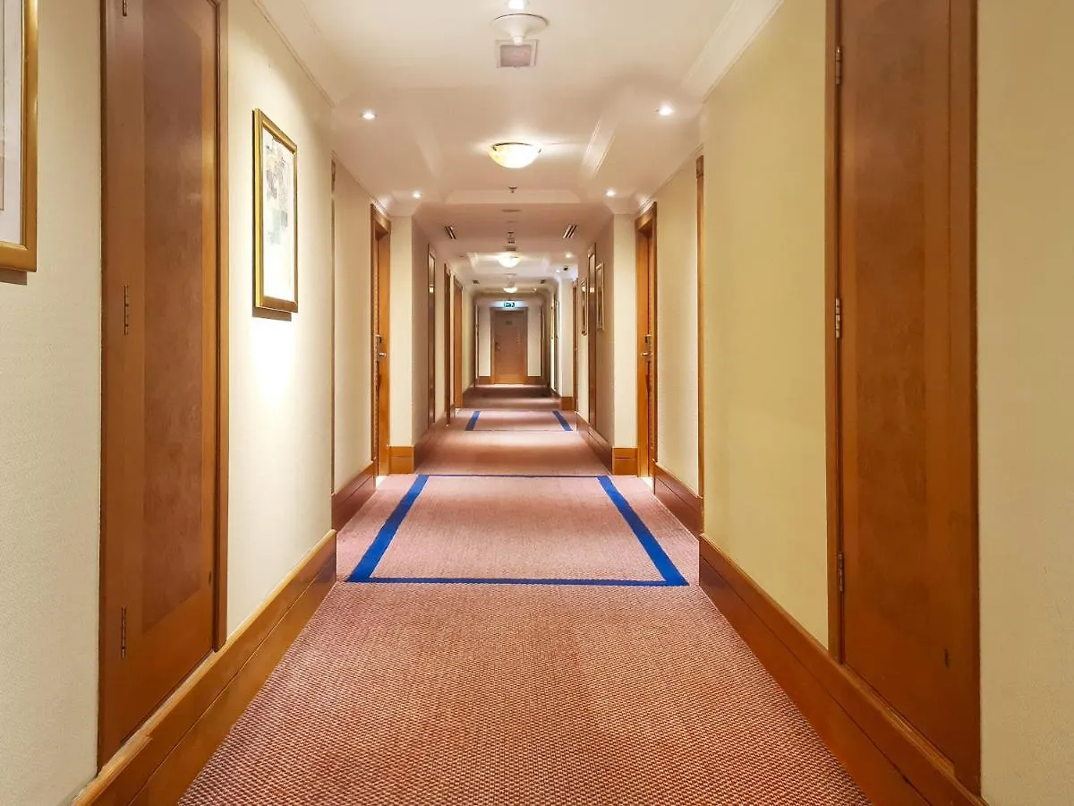 Corniche Hotel Sharjah 5*,  Verenigde Arabische Emiraten