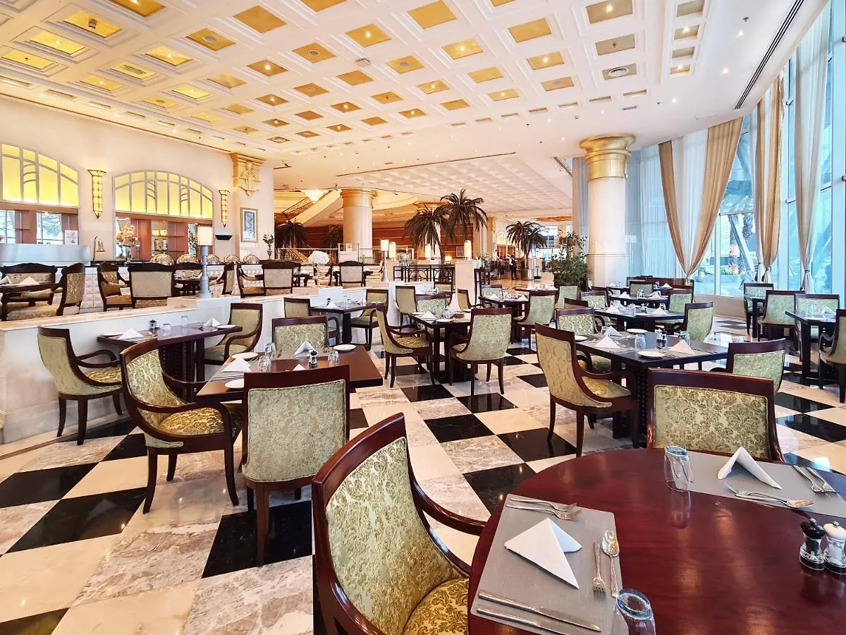 Corniche Hotel Sharjah