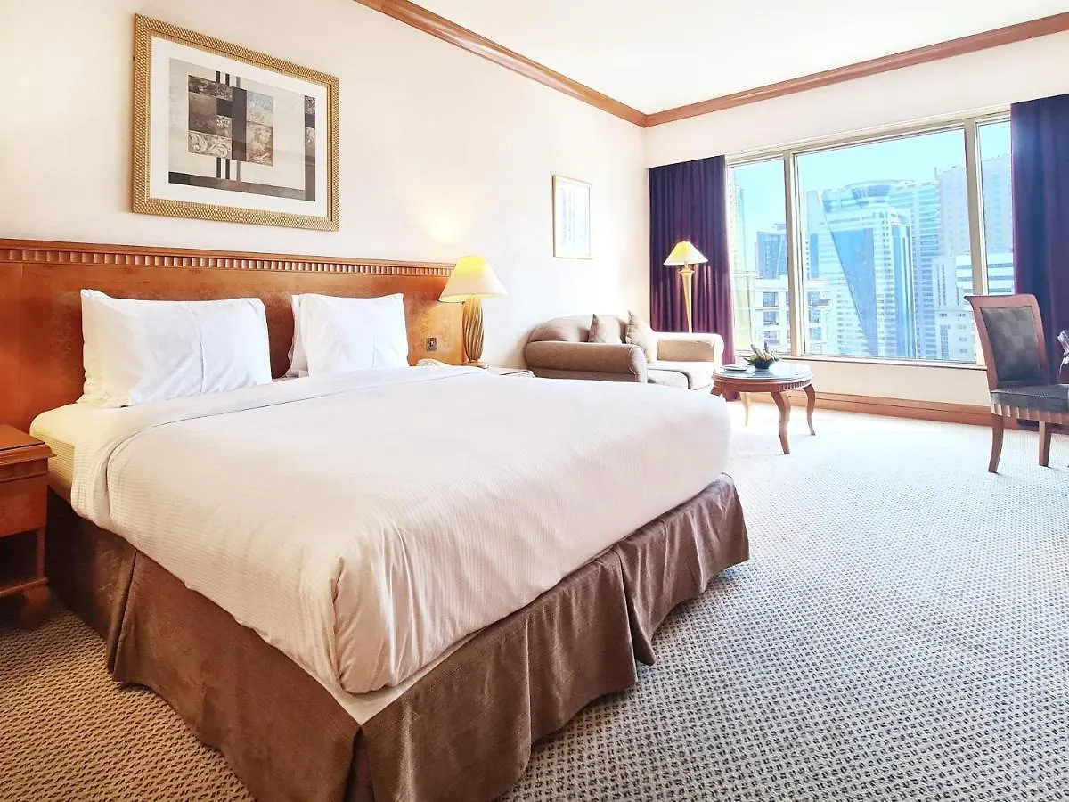 Corniche Hotel Sharjah 5*,  Verenigde Arabische Emiraten
