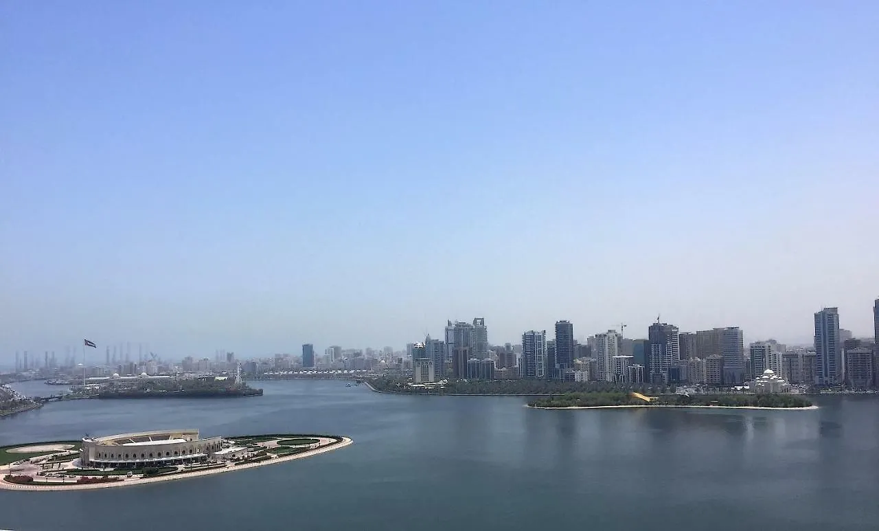 Corniche Hotel Sharjah